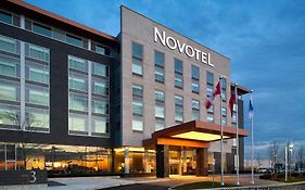 Novotel Toronto Vaughan Centre